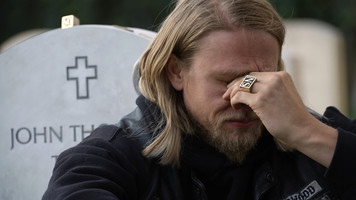 Сыны анархии / Sons of Anarchy 3 сезон 6 серия – The Push